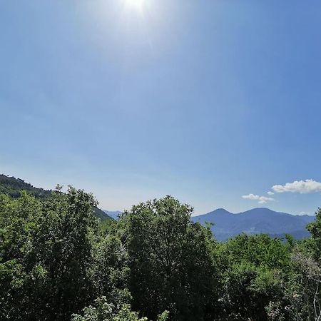 Appartement 2 Ou 4 Personnes. Venaco Venaco  Kültér fotó
