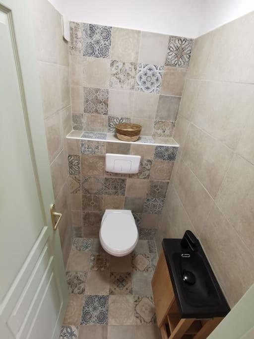 Appartement 2 Ou 4 Personnes. Venaco Venaco  Kültér fotó