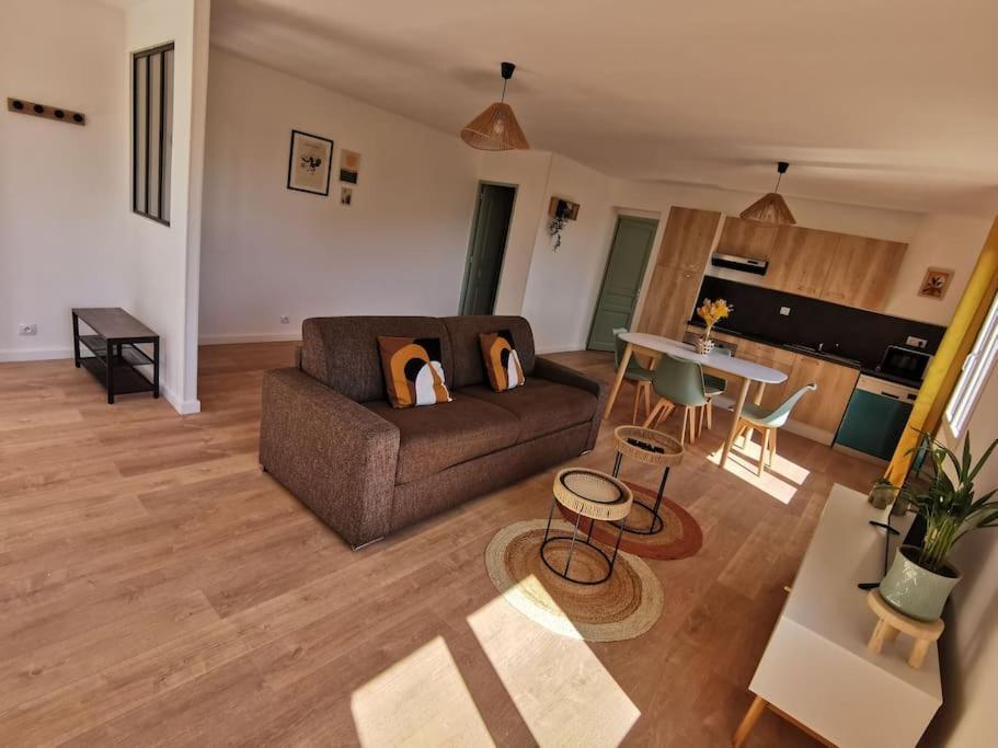 Appartement 2 Ou 4 Personnes. Venaco Venaco  Kültér fotó