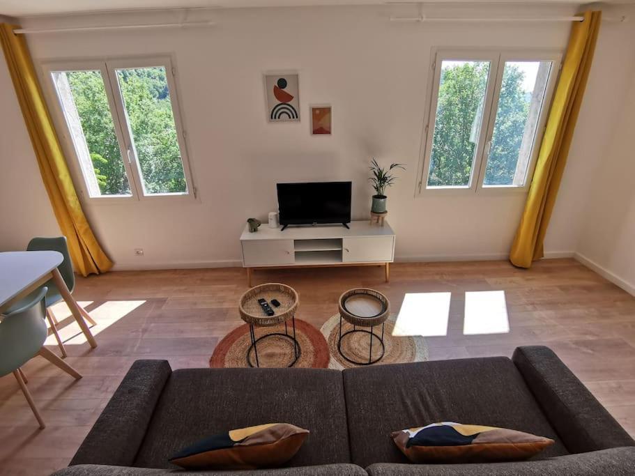 Appartement 2 Ou 4 Personnes. Venaco Venaco  Kültér fotó