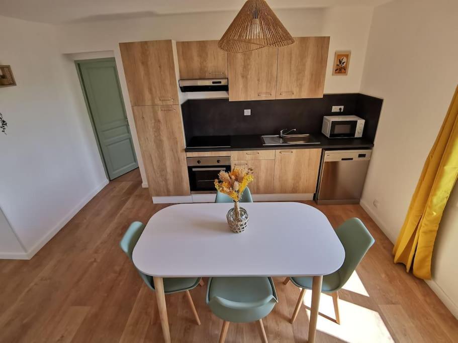 Appartement 2 Ou 4 Personnes. Venaco Venaco  Kültér fotó