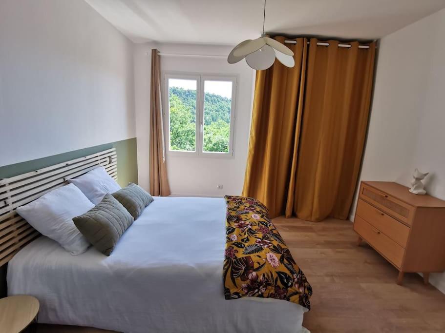 Appartement 2 Ou 4 Personnes. Venaco Venaco  Kültér fotó