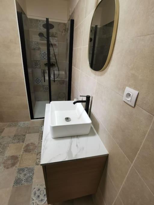 Appartement 2 Ou 4 Personnes. Venaco Venaco  Kültér fotó