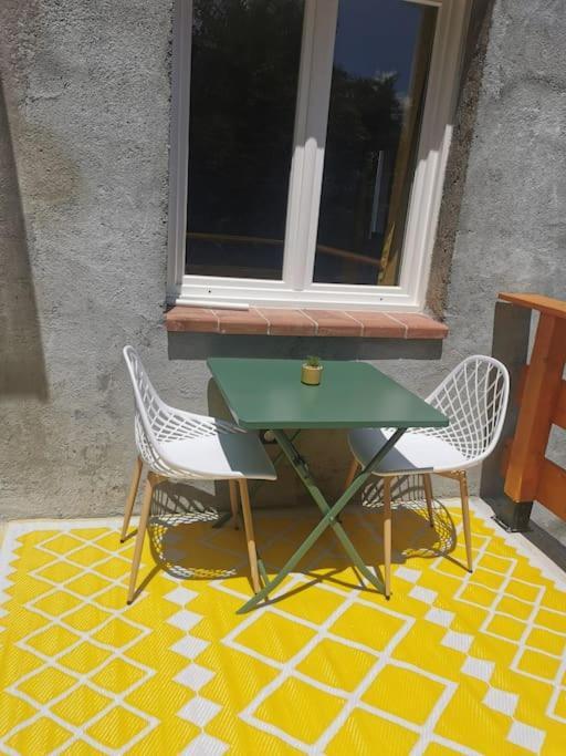 Appartement 2 Ou 4 Personnes. Venaco Venaco  Kültér fotó