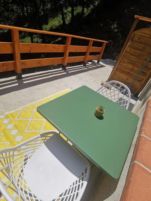 Appartement 2 Ou 4 Personnes. Venaco Venaco  Kültér fotó